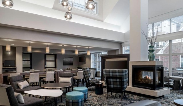 Residence Inn by Marriott Akron Fairlawn