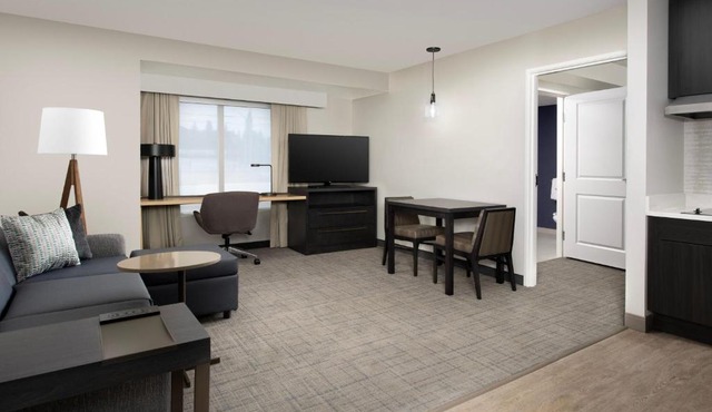Residence Inn by Marriott Providence Lincoln