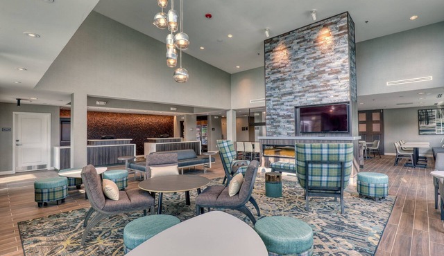 Residence Inn by Marriott Providence Lincoln