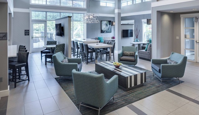 Residence Inn by Marriott Milford