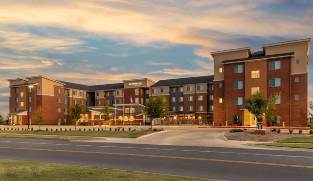 Residence Inn by Marriott Oklahoma City Norman