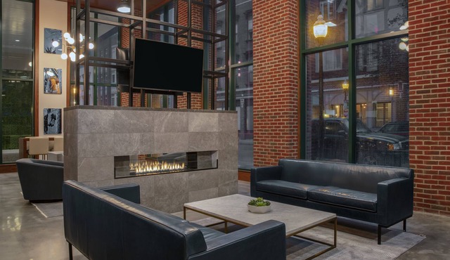 Residence Inn by Marriott Norwalk