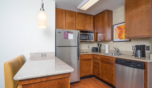 Residence Inn by Marriott Salisbury