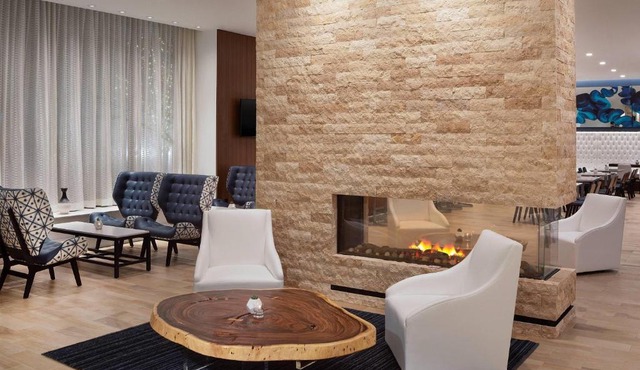 Residence Inn by Marriott Stamford Downtown