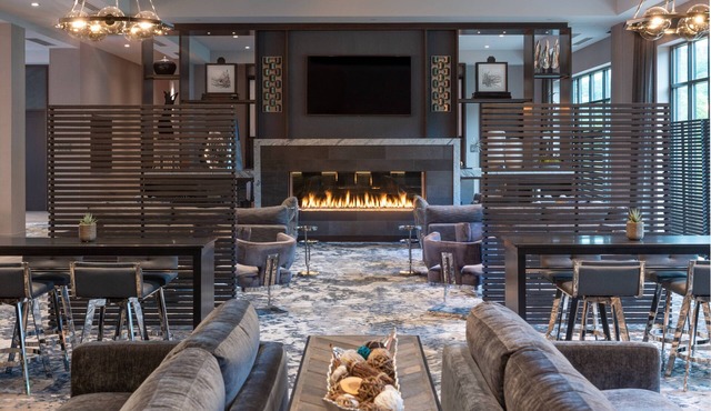 Residence Inn by Marriott Boston Waltham