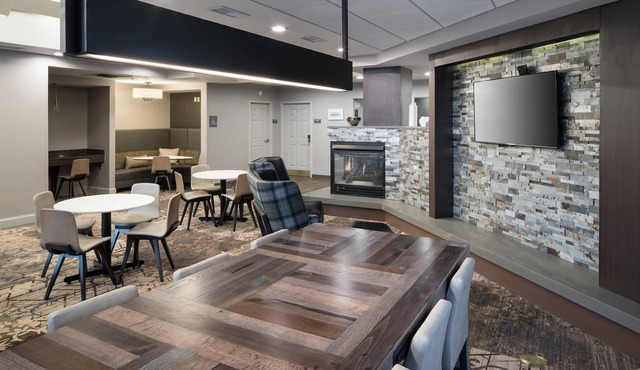 Residence Inn by Marriott Boston Westford