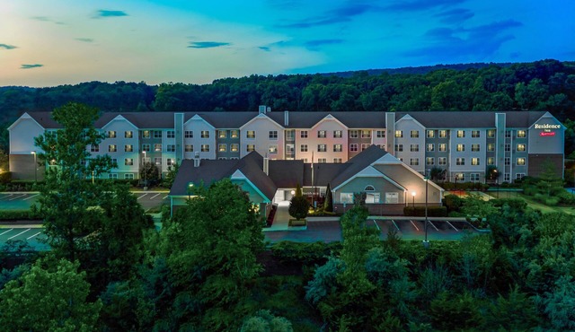 Residence Inn by Marriott Wayne
