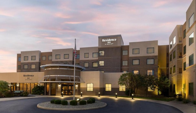 Residence Inn by Marriott Youngstown Warren/Niles