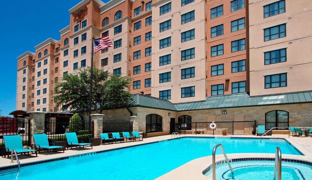 Residence Inn DFW Airport North/Grapevine