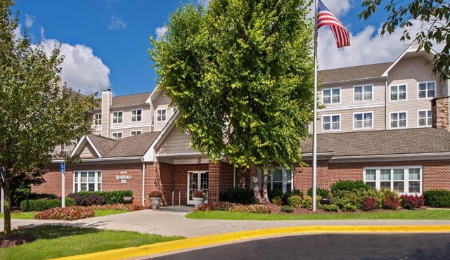Residence Inn Frederick