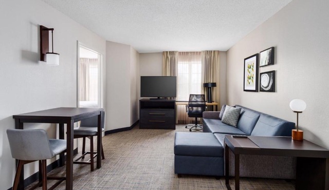 Residence Inn Hartford Rocky Hill