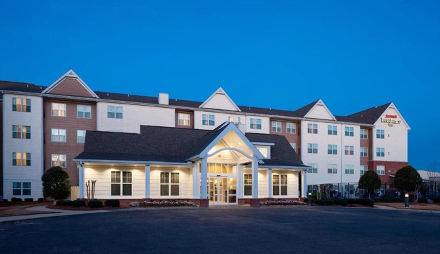 Residence Inn Jackson Ridgeland