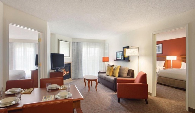 Residence Inn Joplin