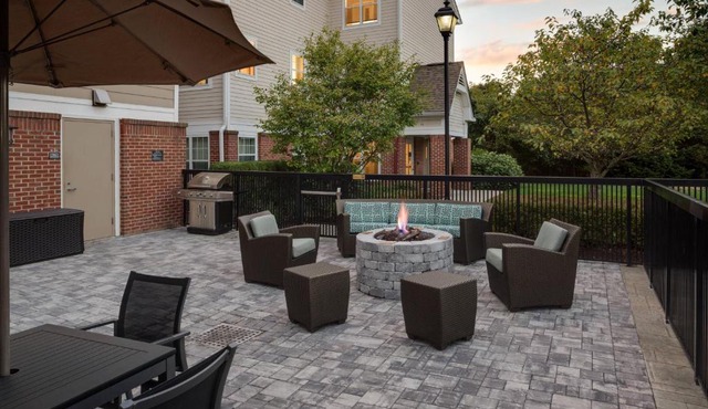 Residence Inn Milford
