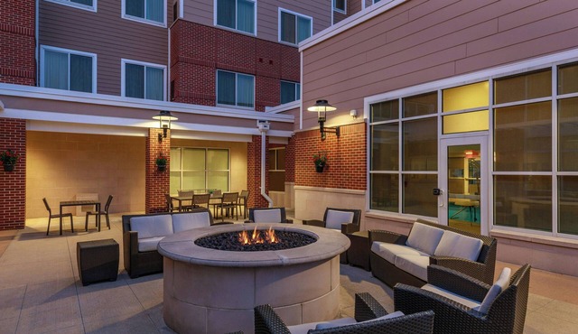 Residence Inn Nashua