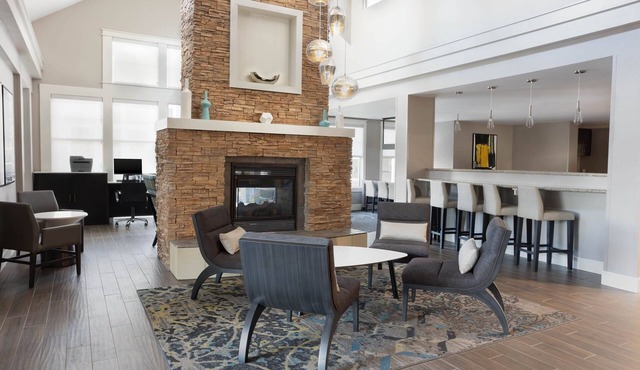 Residence Inn Providence Coventry