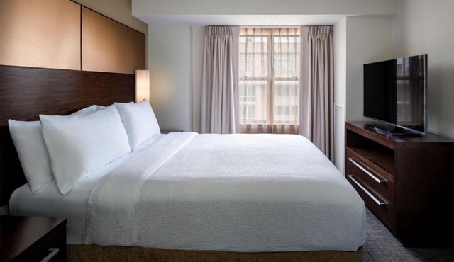Residence Inn Washington, DC/Dupont Circle