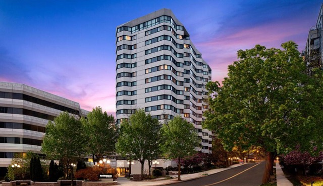 Residence Inn White Plains Westchester County