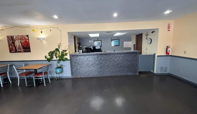 Residential Suites Warrensburg by Hotel O US 50