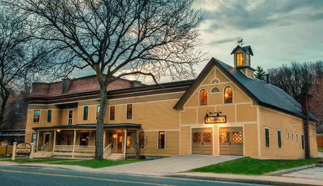 Reynolds House Inn
