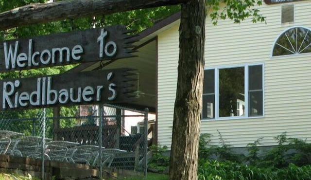 Riedlbauer's Resort