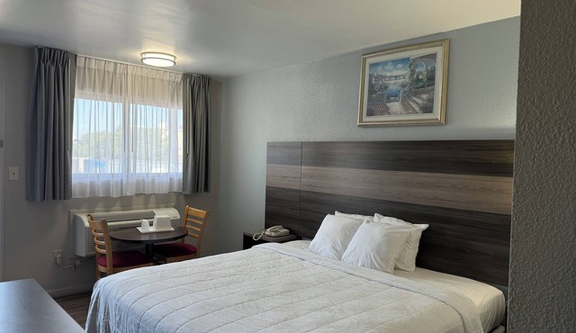 Ritz Motel