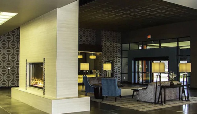 River Bend Casino & Hotel