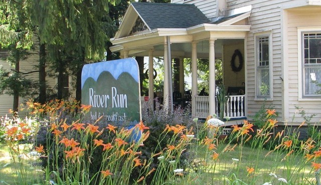 River Run Bed and Breakfast