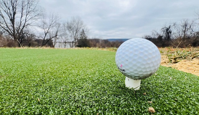 Riverfront Farmstead house & cottage, Golf & Spa