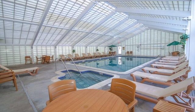 Rivergreen Resort