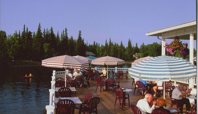 Rivers Edge Resort