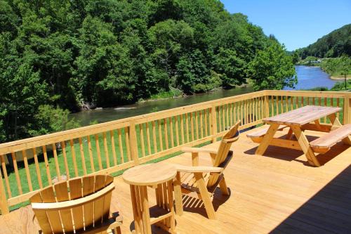 Rivers Edge