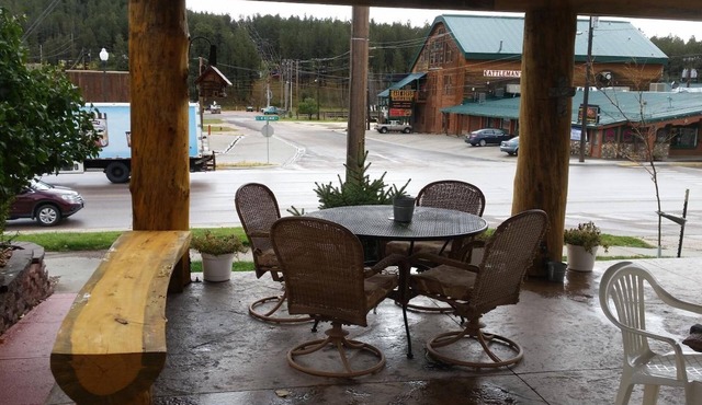 Rocket Motel