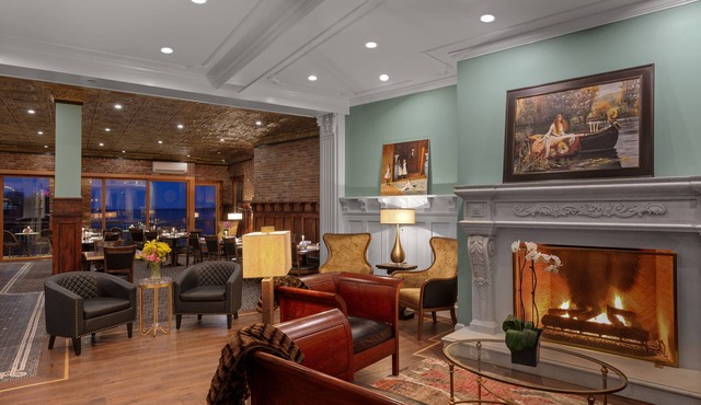 Rockport Harbor Hotel
