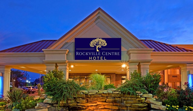 Rockville Centre Hotel - JFK Airport