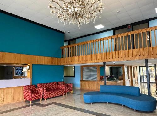 Rodeway Inn Bloomington - Normal West