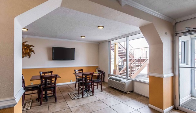 Rodeway Inn Hopkinsville