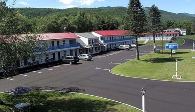 Rodeway Inn Lincoln I-93