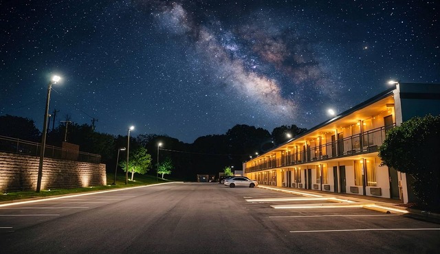 Rodeway Inn Monroe