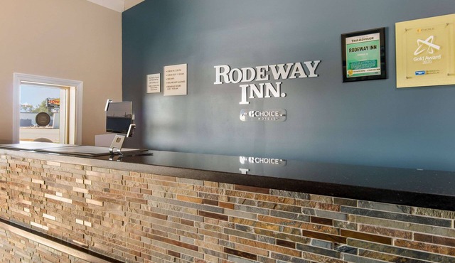 Rodeway Inn Nashville