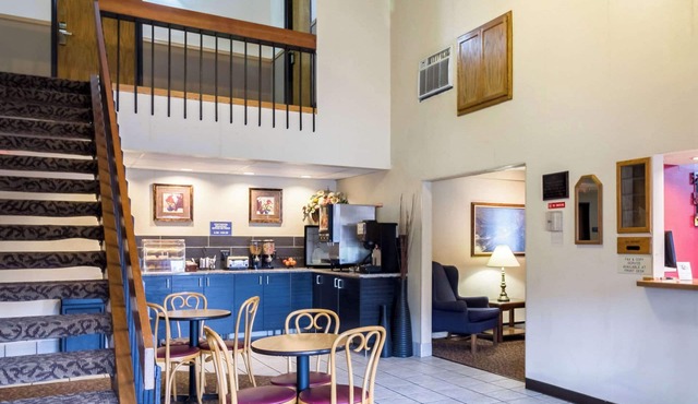 Rodeway Inn Red Wing