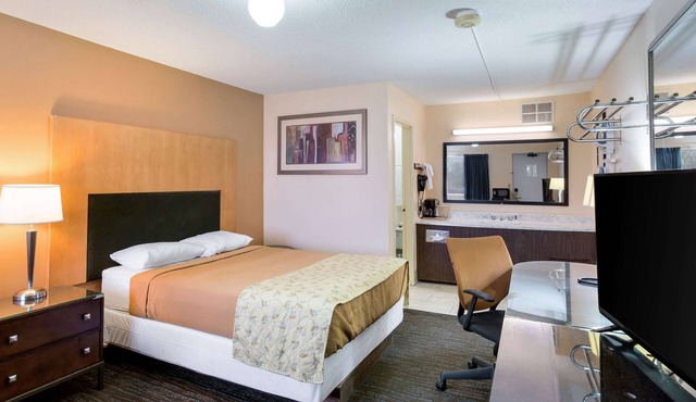 Rodeway Inn Sergeant Bluff - Sioux City