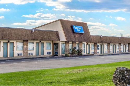 Rodeway Inn Shippensburg I-81