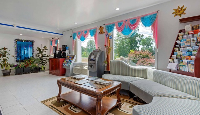 Rodeway Inn & Suites New Paltz - Hudson Valley