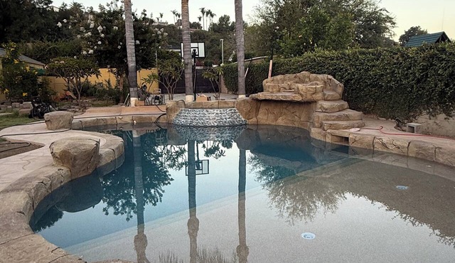 Romantic Hills View w/hot tub
