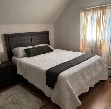 Room in Fitchburg