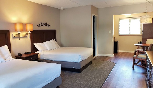 Roosevelt Inn of Hyde Park