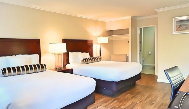 Rose Garden Inn