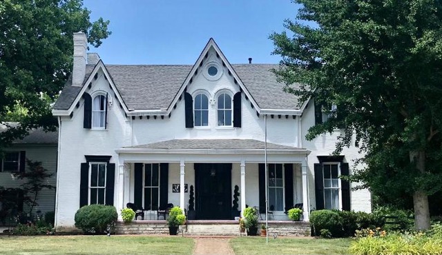 Rose Hill Inn