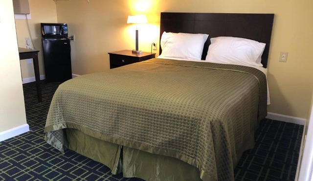 Rosewood Motel